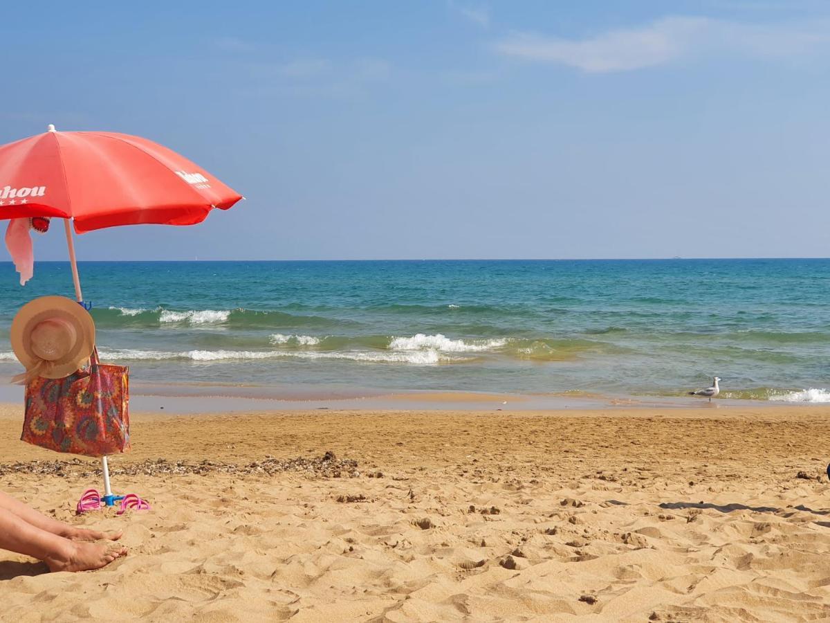 Lovely Apartment Near The Beach In Sunny La Mata Торрев'єха Екстер'єр фото