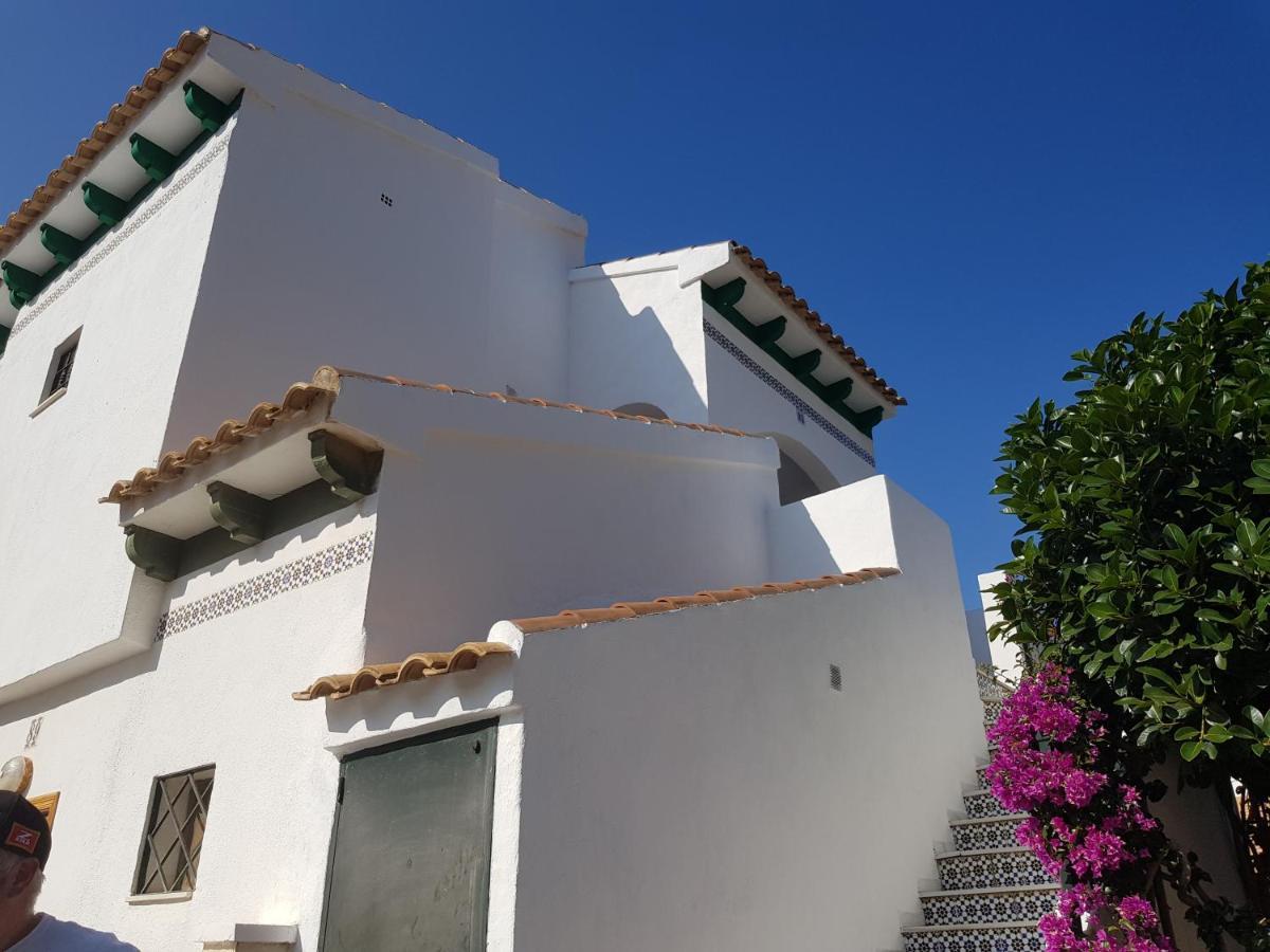 Lovely Apartment Near The Beach In Sunny La Mata Торрев'єха Екстер'єр фото