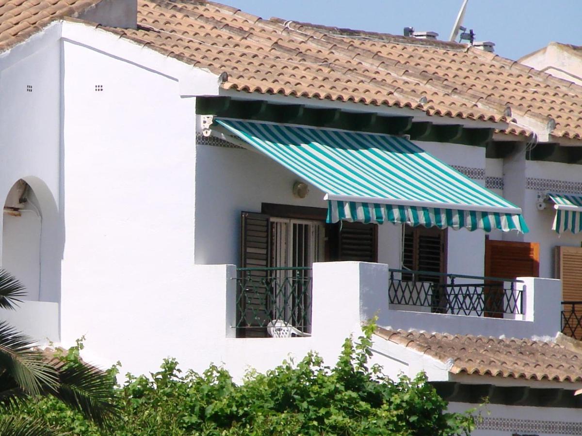 Lovely Apartment Near The Beach In Sunny La Mata Торрев'єха Екстер'єр фото