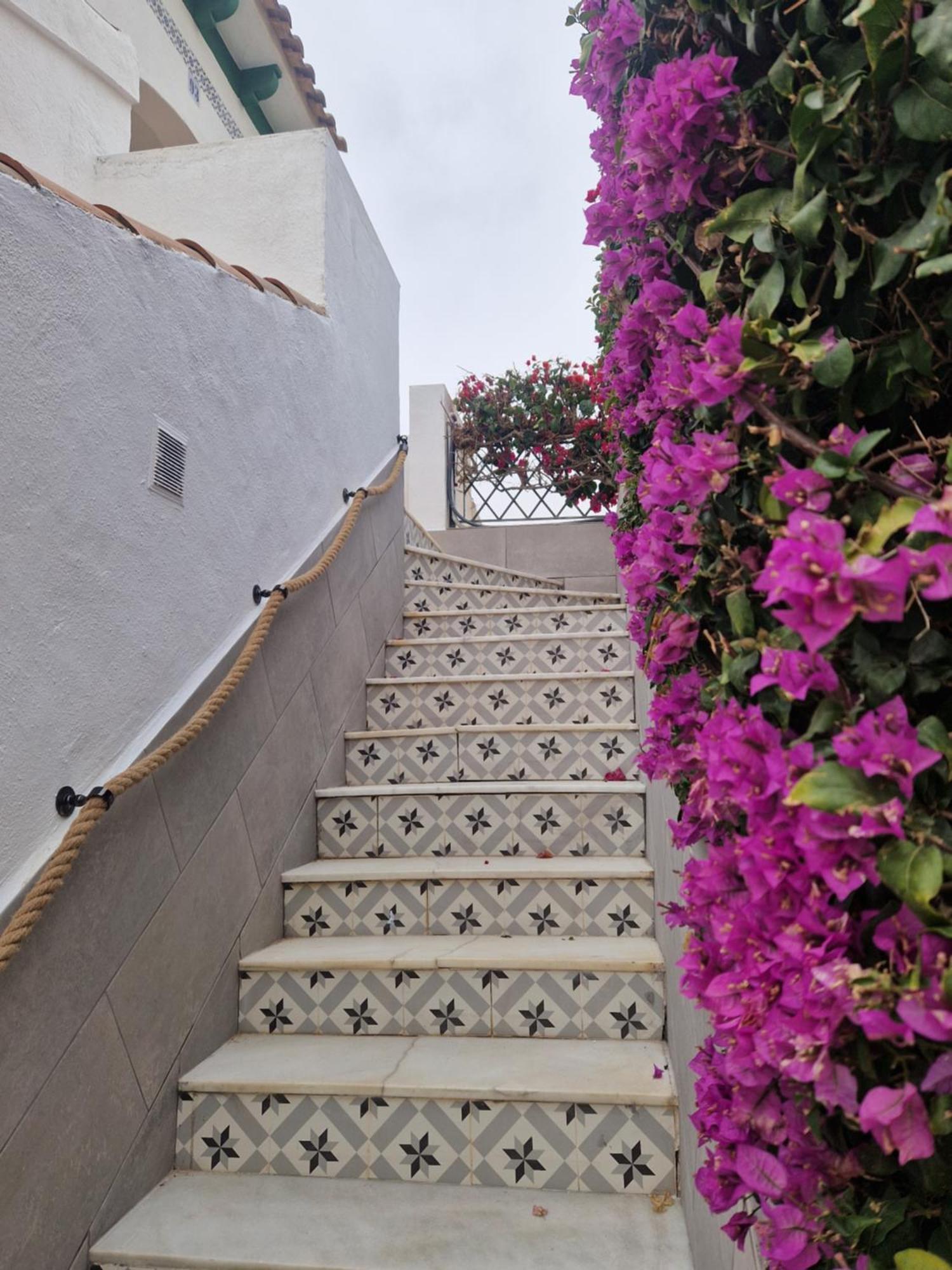 Lovely Apartment Near The Beach In Sunny La Mata Торрев'єха Екстер'єр фото