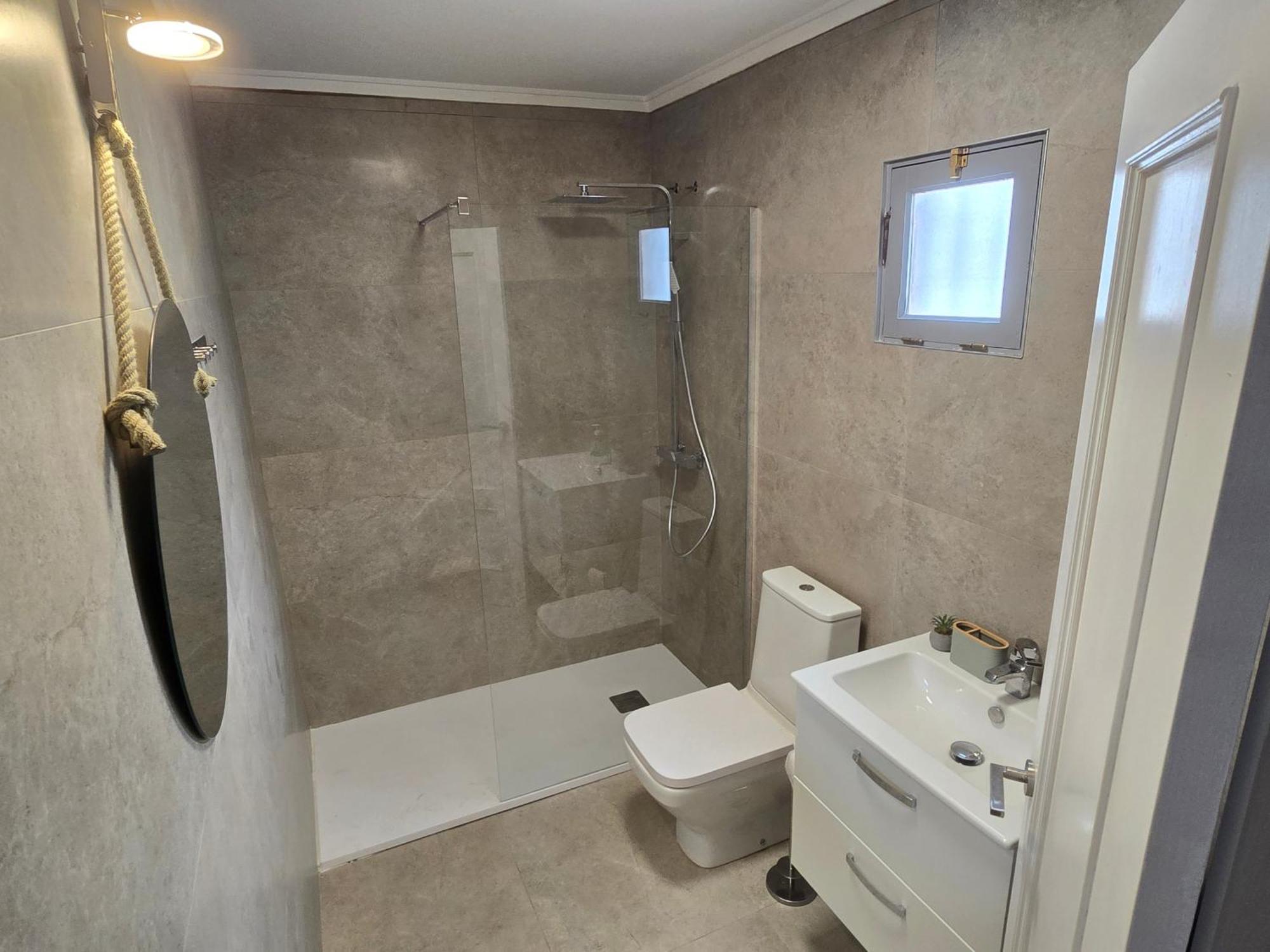 Lovely Apartment Near The Beach In Sunny La Mata Торрев'єха Екстер'єр фото